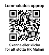 QR för Lummaludds upprop