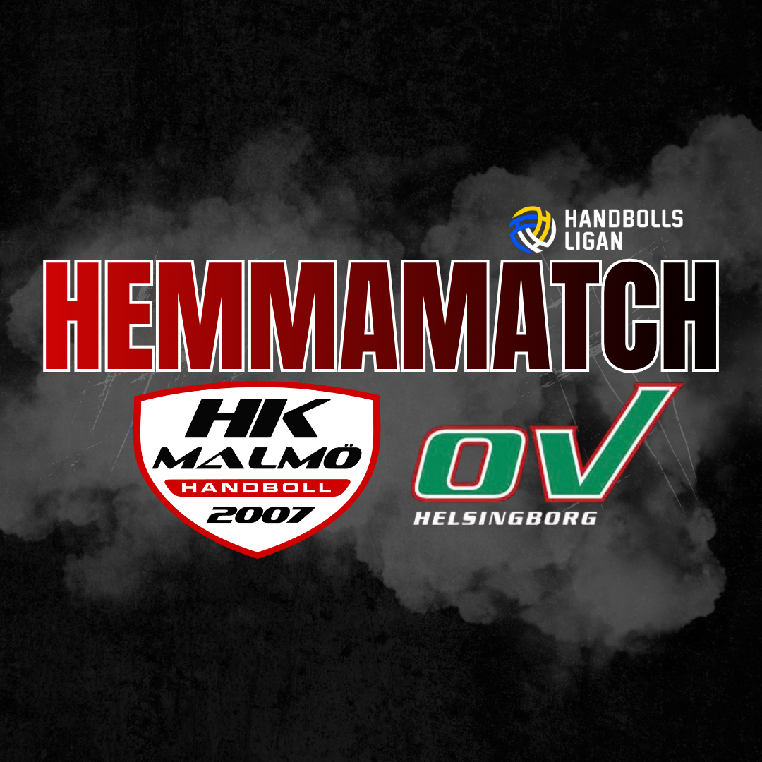 hemmamatch – herr – 26/9 16:00