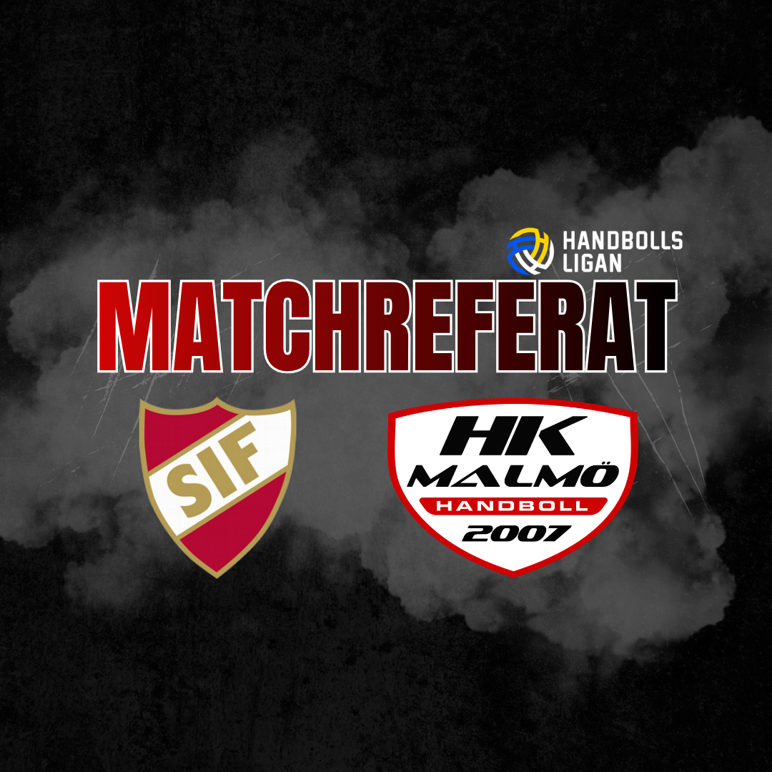 matchreferat – herr