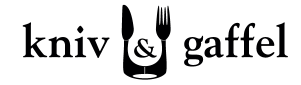 Kniv & Gaffel